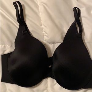 Soma Size 36C Vanishing Back Full Coverage Bra